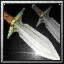 Blade of Alacrity / Клинок проворства