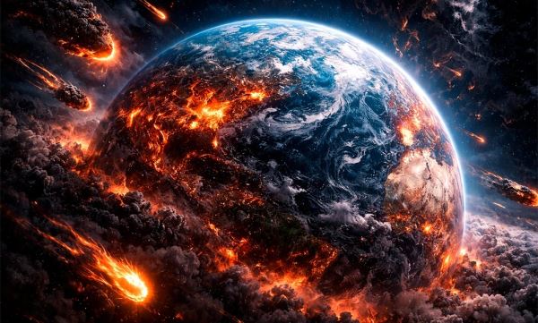 Земля начала вращаться медленнее: учёные обнаружили загадочную аномалию в недрах планеты