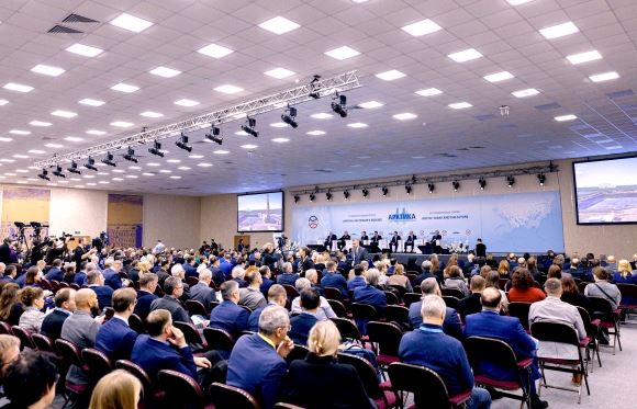 Фото: пресс-служба АСПОЛ