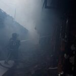 Названы «самые адовые» точки массированного удара по Украине
